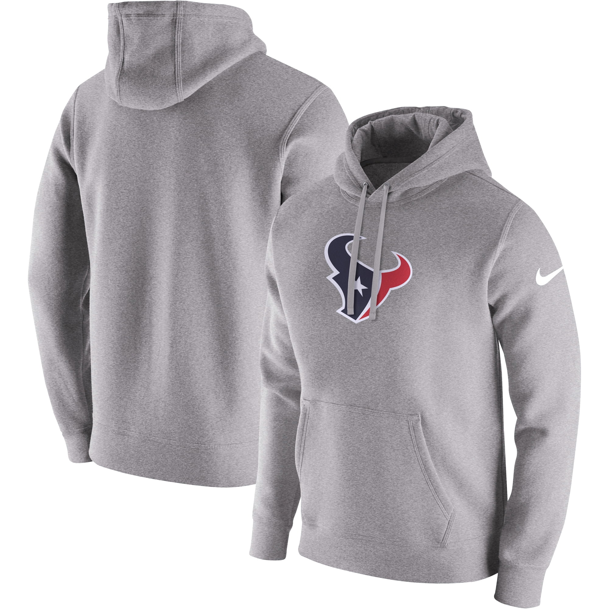 texans nike hoodie