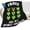 Cute Frogs, variant on Soccer Blanket Just A Boy Who Loves Soccer Throw Blankets for Boys Men Super Soft Flannel Cozy Sports Blankets Warm Lightweight Fleece Blanket for Sofa Couch Bed Gift for Kids Adults 50"x40"