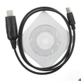thumbnail image 2 of USB Programming Cable for FT-857 FT-857D FT-897 FT-897D CT-62, 2 of 5