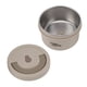 thumbnail image 5 of Bento Lunch Round Envase 600ml Acero Inoxidable Hermético, 5 of 8