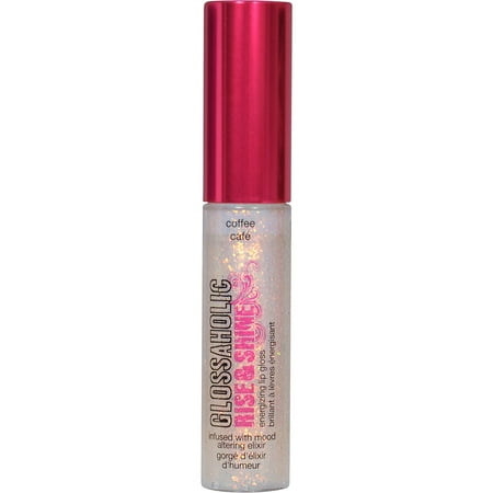 Hard Candy Hc Glossaholic