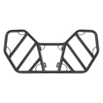 thumbnail image 3 of Kojem Rear Rack Storage Extender for 2007-2023 Can-Am Renegade All Models Off-road ATV Steel Black, 3 of 9