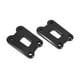 thumbnail image 3 of Kit de descenso de pedales traseros Evo para Yamaha MT09 FZ09 MT-09 MT 09 2021, accesorios para motocicleta, soportes para reposapiés de pasajero p20241126816, 3 of 5