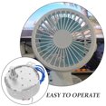 thumbnail image 4 of WHAMVOX Ac Synchronous Motor For Massagers Multi Iron Copper Abs 1 Set, 4 of 8