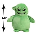 thumbnail image 3 of Disney Tim Burton's The Nightmare Before Christmas Small Plush Oogie Boogie, 3 of 7