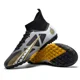 thumbnail image 3 of Zapatos de fútbol profesionales para hombre, botines de entrenamiento deportivo FG/TF, zapatillas de fútbol, tobillo, venta al por mayor, Unisex, ultraligeros para exteriores, 3 of 5