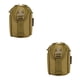 thumbnail image 2 of Bolsa Pequeña de Accesorios Advancent Ajustable con Múltiples Bolsillos Color Negro Marrón Camuflaje, 2 of 6