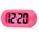 thumbnail image 2 of Compact Digital Alarm Clock with Snooze and Backlight Great for Travel, 2 of 8