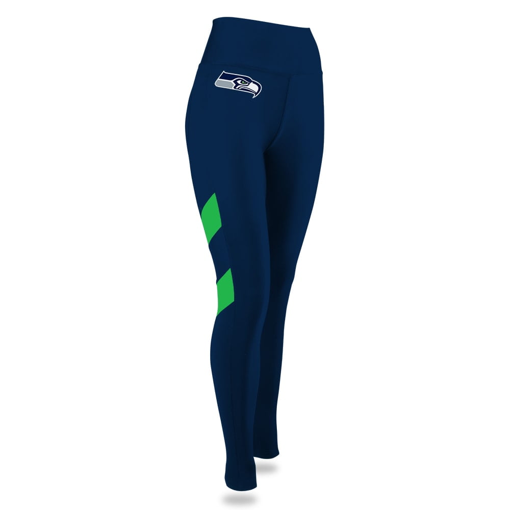 Seahawks leggings walmart Clearance