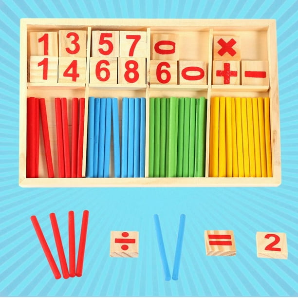 Math on a stick deals