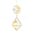 thumbnail image 1 of Suncatcher, sun catcher con decoración colgante de ventana de cristal para la decoración de la fiesta en el jardín de la oficina en el hogar Vhermosa CPB-US-DYP1236-3, 1 of 5