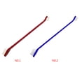 thumbnail image 4 of Methold Cepillo de dientes de doble extremo para perros, cepillo Dental Oral para mascotas de 2 caras que ayuda a reducir la placa Suministros para perros, 4 of 6