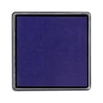 thumbnail image 1 of Mini Ink Pads Colorful Oil Water-based Inkpad Scrapbook Rubber Drawing Learning Art Craft Stamps Printing Mud DIY Accessories Handcrafted Dark Blue, 1 of 9