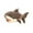 Grey, variant on kusrkot Simulation Animal Pillow Shark Home Decorative Pillow for Living Room Sofa Green
