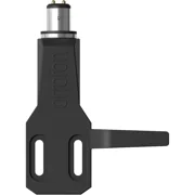 Ortofon SH-2 Black DJ Headshell