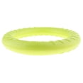 thumbnail image 1 of Juguetes Para Perros De Agua Flotante, Discos De Para Ejercicios Al Aire Libre, Juguete Para Del Juguete - verde fluorescente, tal se describe Sunnimix Juguete de anillo volador para mascotas, 1 of 7
