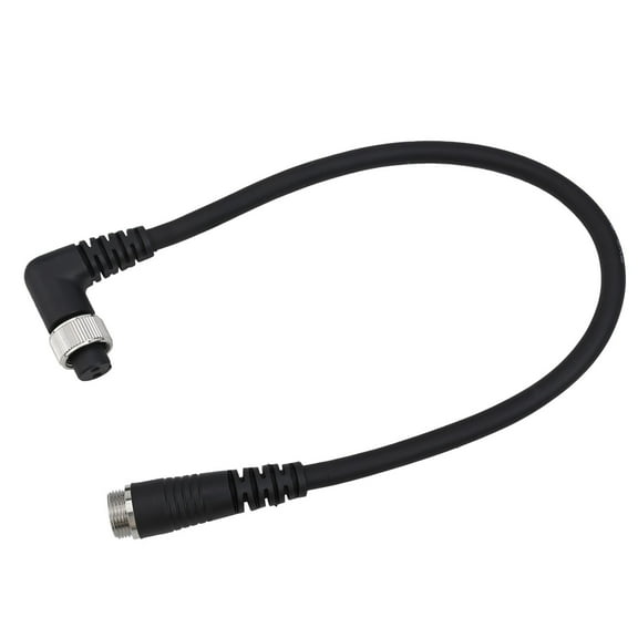 For Daiwa For Elbow 2 Holes Electric Fishing Reel Battery Power/ Cable Fishing Wheel Power/ Connection Cable Extension Cord