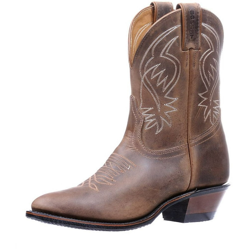 boulet biker boots