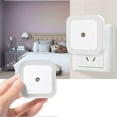 Night Light for Kids Plug into Wall Wall Plate Night Light into The Night Projector for Ceiling
