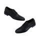 thumbnail image 3 of Zapaterias Mexico Zapato De Vestir Negro Para Hombre Christian Gallery 8001 T27.5 ZAPATERIAS MEXICO 8001-NGO, 3 of 6