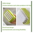 thumbnail image 4 of Soap Box Roller Dispenser, Portable Bar Soap Dispenser, Laundry Soap Holder for Home, 4 of 7