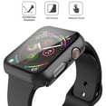 thumbnail image 3 of Waterproof Apple Watch Screen Protector 44mm, For Iwatch 4/5, 3 of 5