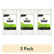 (3 pack) Surebonder All Purpose Clear 4-inch Full Size Hot Glue Sticks - 10 Pack