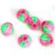 thumbnail image 1 of Bolas para quitar el pelo de las lavadoras (rojas, 12 unidades), bolas para quitar el pelo de las lavadoras, bolas reutilizables para limpiar el pelo de las mascotas, para limpiar el pelo de las masco, 1 of 5