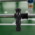 thumbnail image 4 of 4 piezas de juguetes de juego de fútbol de escritorio, máquina de futbolín, figura mecánica de jugador, 4 of 7