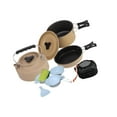 thumbnail image 2 of jinwen Camping Cookware Set Easy to Clean Portable Kettle for Fishing Hiking Travel, 2 of 9