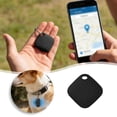 thumbnail image 1 of Klonfd For Keys Wallet Real Tracking Personal System, 1 of 4