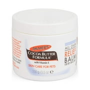 Palmers Cocoa Butter Dog Paw Soothing Balm Moisturize for Dry Skin