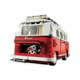 thumbnail image 5 of LEGO Creator Volkswagen T1 Camper Van, 5 of 8