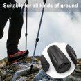 thumbnail image 5 of Nonslip Walking Pad Caps Hikings End Bottom Crutch Tip Head Protectors Walking Rubber Replaceable Tip, 5 of 8