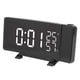 thumbnail image 5 of Reloj De Proyección Con Función De Termómetro, Reloj Despertador Digital, Reloj Despertador Innovador, Para Decoración Del Dormitorio Del Hogar Y La Oficina, 5 of 8