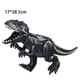 thumbnail image 1 of Dinosaur Figures, Indominus T Rex Blocks, Large Dinosaur Block, Birthday Party for Children F, 1 of 1