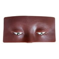 thumbnail image 2 of Maquillaje de ojos, práctica, rostro, salón, uso doméstico, 17 x 9 cm, reutilizable, fácil de usar, accesorios Estilo A, 2 of 9