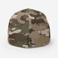 thumbnail image 6 of Big Buck Flexfit Hat, 6 of 9