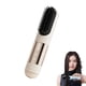 thumbnail image 2 of Pisexur Belleza Maquillaje Cabello corto, 3 configuraciones de calor para todo tipo de cabello, calentamiento rápido de 30 s, cuidado iónico y cerámico, modo aire frío, ceppara mujeres y hombres, 2 of 4
