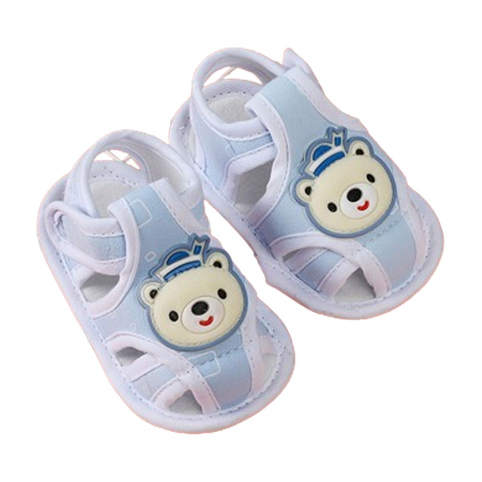 Baby First Walkers, Summer 0-1 Year Old New Walking Shoes Baby