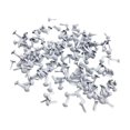 thumbnail image 2 of VONKY 200x Mini Brads Paper Fasteners Iron Decoration for Scrapbook Arts Crafts, 2 of 8