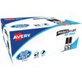 thumbnail image 1 of Avery Dry Erase Markers, Chisel Tip, Black, 36 Count, 1 of 2