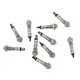 thumbnail image 1 of 10pcs Lámpara de Control LED Gloria Luz indicadora, 1 of 8