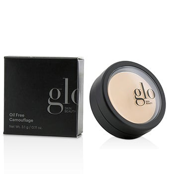 Glo Skin Beauty Camouflage Oil Free Concealer - Beige 0.11 oz