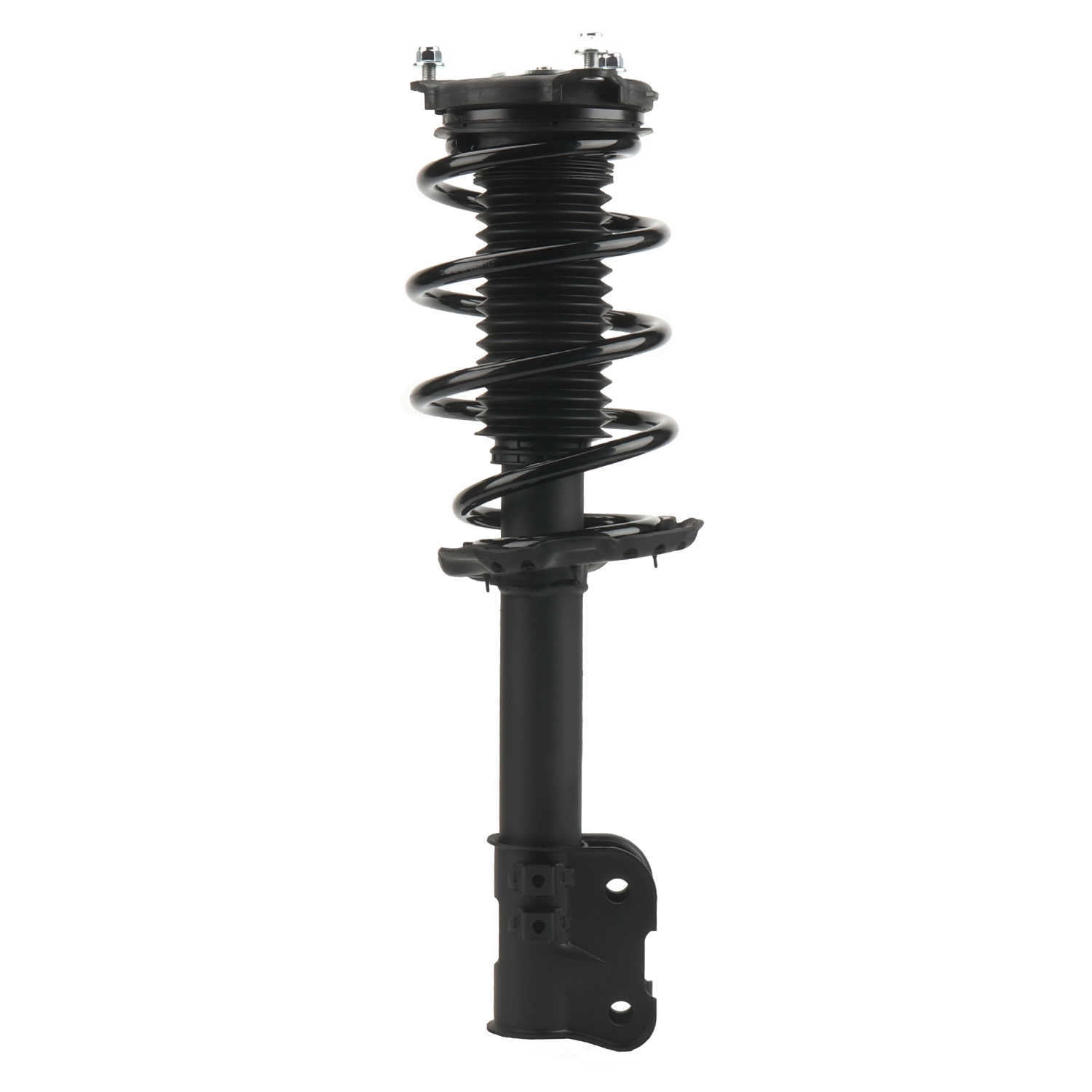 PRT 920604 Suspension Strut and Coil Spring Assembly