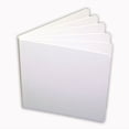 thumbnail image 1 of Livre Blanc Couverture Rigide 11X8-1/2, 1 of 2