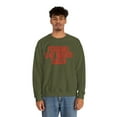 thumbnail image 5 of Pickleball Season Sweatshirt Gifts Crew Neck Shirt Long Sleeve Unisex, 5 of 7