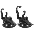 thumbnail image 2 of Miangastore 2pcs Aquarium Light Holders Lamp Clips Fish Tank Light Brackets Light Tube Mounting Clips, 2 of 8