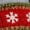 #B, variant on 3D Hugging Christmas Socks Cute Knit Holiday Hug Socks for Women Men