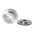 thumbnail image 1 of Par de DISCOS VENTILADOS BREMBO 2006 Dodge 5.7L V8 Delanteros, 1 of 5